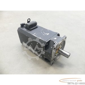 Siemens 1FT6105-1AC71-1EH1 Motor SN: YF31215601001