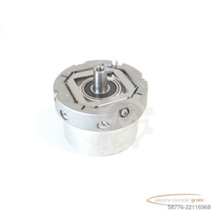 Heidenhain EQN 1325 2048 62S12-78 G3 encoder. 527 858-06 SN 20009224A