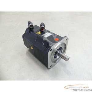 KUKA 1FK7083-5AF81-1RR3-Z S16 Servomotor SN: YFT035716101003