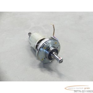 KUKA rotor pro 1FK7083-5AF81 SN: YFV950654075025 s 86 61111H39