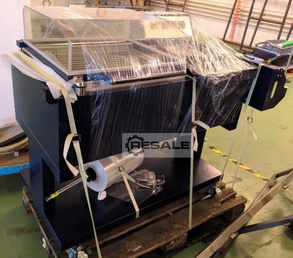 Okolica kurczące się jednostki MŚP FM 5540