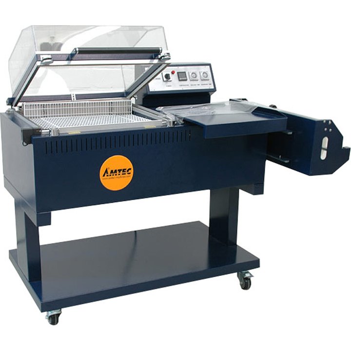 Hood- Shrinker AMTEC FLEXI W13- L ECO
