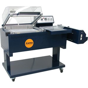 Hood- Shrinker AMTEC FLEXI W13- L ECO