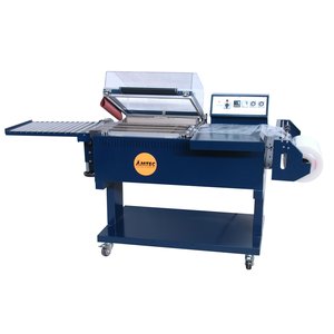 Hood- Shrinker AMTEC FLEXI W17- LA ECO