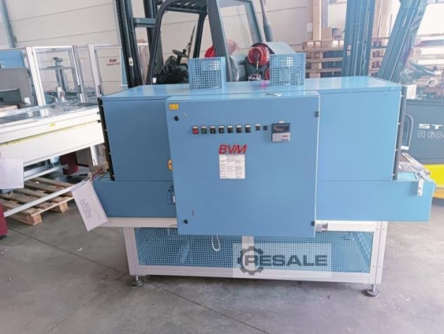 Shrinking tunnels BVM SC 4030 SD