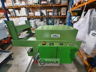 Shrinking tunnels KALLFASS Standard 450 N
