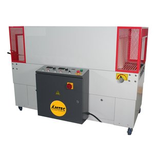 Shrink Tunnel AMTEC POF- M HS PRO