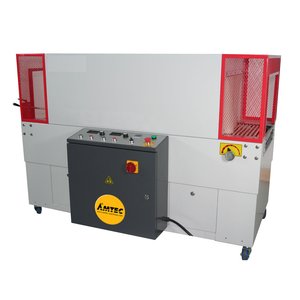 Shrink Tunnel AMTEC POF- XL HS PRO