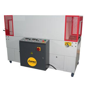 Shrink Tunnel AMTEC POF- XXL HS PRO