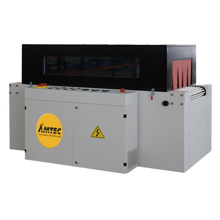 Shrink Tunnel AMTEC POF-M HS