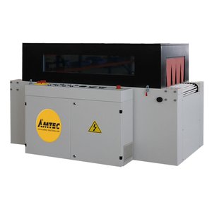 Shrink Tunnel AMTEC POF- L HS