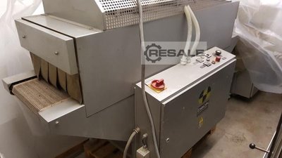 Skręcające tunele BECK HV 401 LD