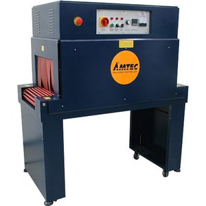 Tunel Shrink AMTEC POF- XXL