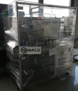 Shrinking units IMA MS 300 AM