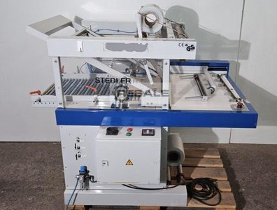Shrinking units STEDLER SAM-BA-MAT E 500