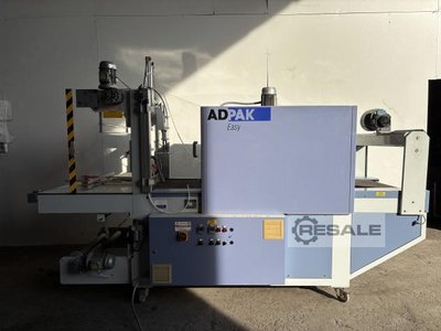 Shrinking units compact ADPAK A700