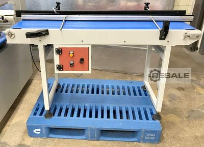 Shrinking units for sheets TBS PACK STA 4530