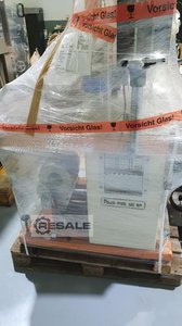 Shrinking units for sheets PESTER Pewo Pack / Mat 400 SN