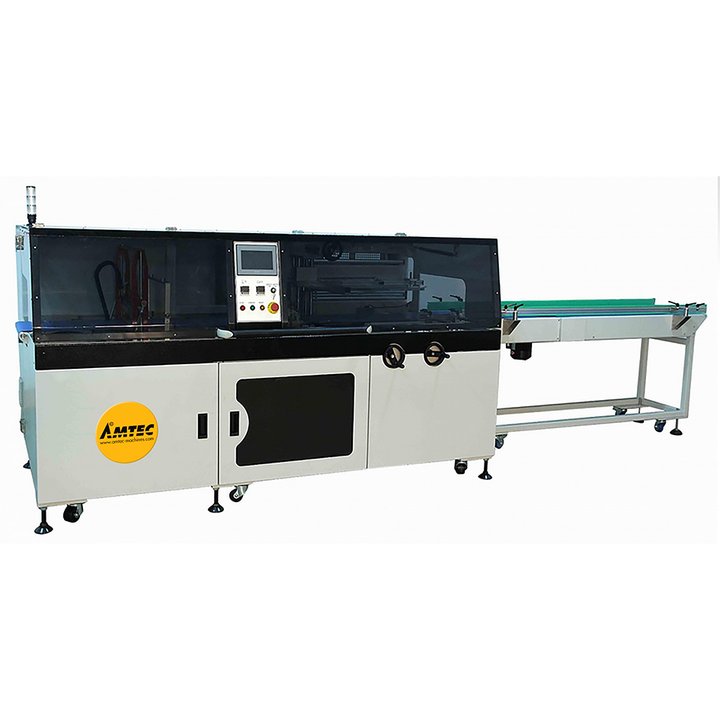 Continuous Side Sealer AMTEC SIDE W70-XL PRO Continuous F