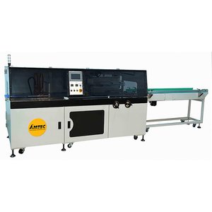 Continuous Side Sealer AMTEC SIDE W70-XL PRO Continuous F
