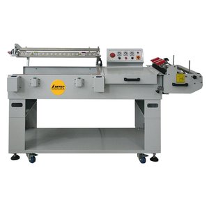 Półautomatyczne L- Bar Shrink Wrapper AMTEC MAXI W20- XXL PRO