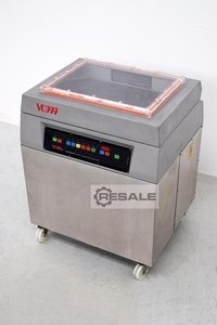 Maszyny do pakowania próżniowego INAUDE MACHINES VC999 / 01 PNB Special