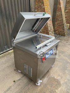 Maszyny do pakowania próżniowego MULTIVAC C400