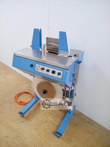 Banderolki i maszyny taśmowe TANNER US- 2000 LB