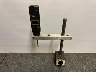 Mitutoyo 575- 121 Cyfrowy miernik CNC Frezarka Tokarka