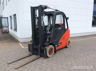 Linde H25T