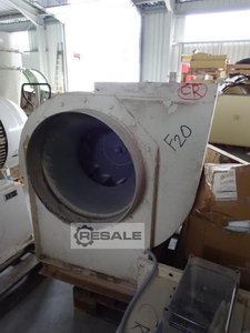 Blowers CARTER HOWDEN GR 360