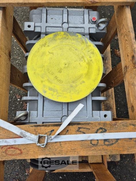 Blowers KAESER Omega 63 Plus