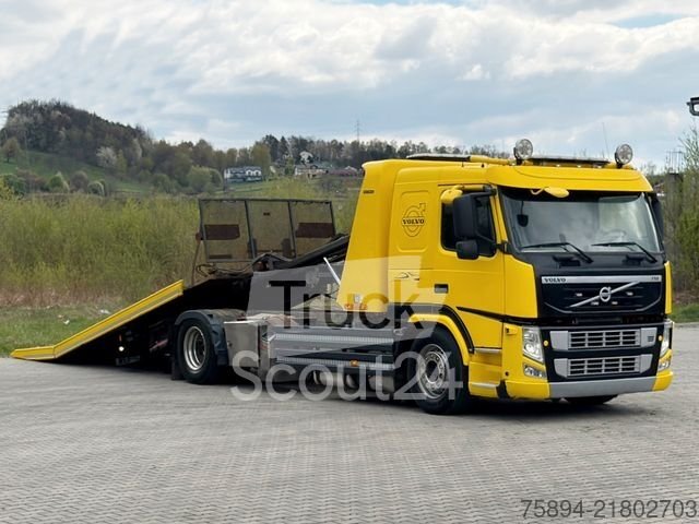 Abschleppwagen LKW VOLVO FM 330 * ABSCHLEPPWAGEN 6,00 m * TOPZUSTAND gebraucht