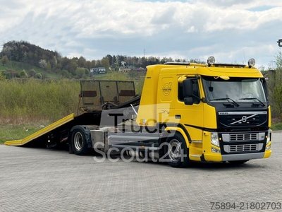 Abschleppwagen LKW VOLVO FM 330 * ABSCHLEPPWAGEN 6,00 m * TOPZUSTAND gebraucht