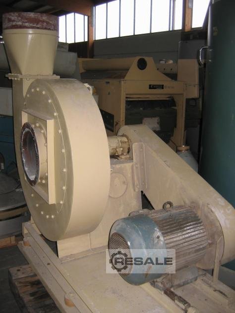 Blowers MIAG R 28800