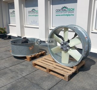 Blowers NUAIRE SC1000LC4KGX-0JM6