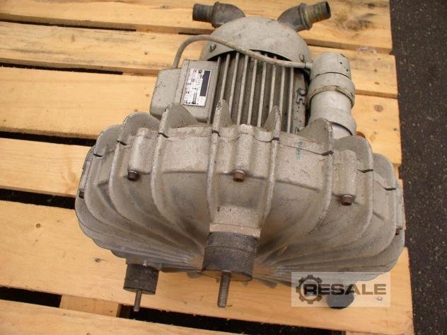 Blowers SEITENKANALVERDICHTER BC 30