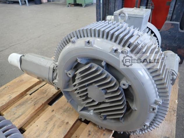 Blowers SIEMENS SKG ELMO-G2 BH5 110-OBC52