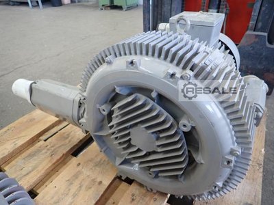 Blowers SIEMENS SKG ELMO-G2 BH5 110-OBC52