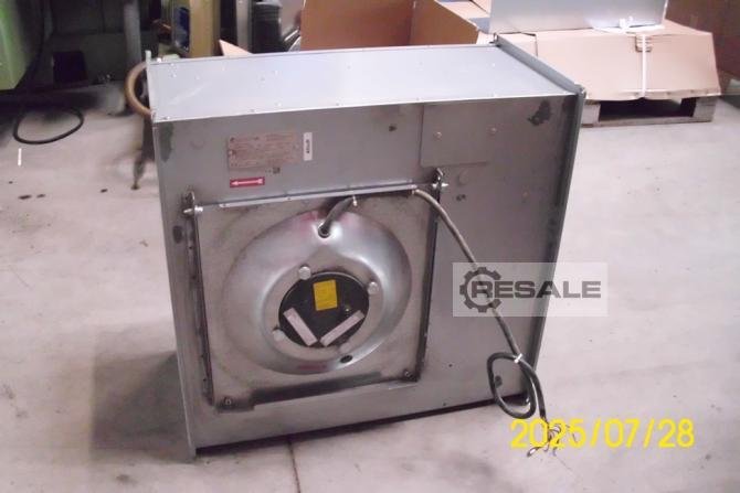 Blowers SYSTEMAIR KTEX 60-30-4