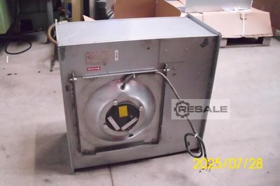 Blowers SYSTEMAIR KTEX 60-30-4