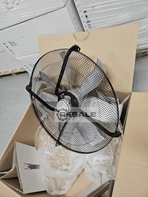 Blowers ZIEHLL-ABEGG FN080-SDI.6N.V7 800mm Ø