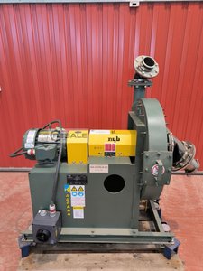 Blowers THE NEW YORK BLOWER ARR-8