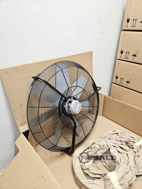 Blowers ZIEHL-ABEGG FC080-SDS.6K.V7