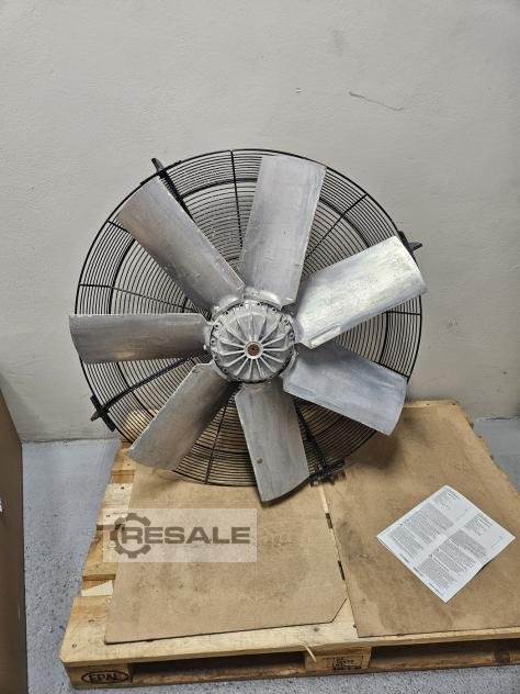Blowers ZIEHL-ABEGG FC0910-ADS.7M.V7 VT0141