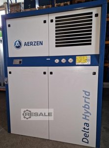 Blowers AERZENER GM 60 S  Delta Blower