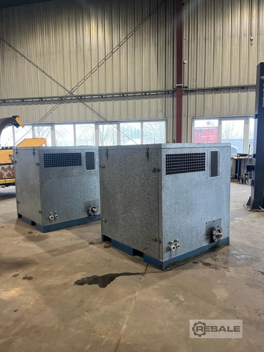 Blowers RKR SRB 30/2P