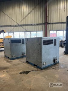 Blowers RKR SRB 30/2P