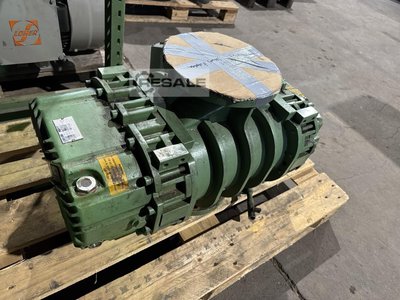 Blowers RKR K80RSH