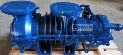 Blowers AERZENER VM 410-2